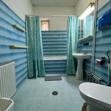 Family S.e.t. Guest house Sibiu
