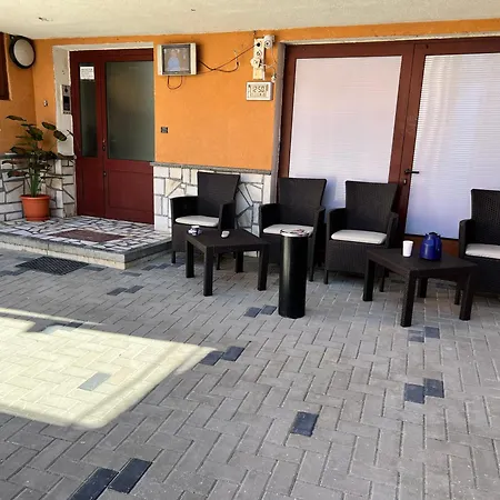 Guest house Family S.e.t. Sibiu