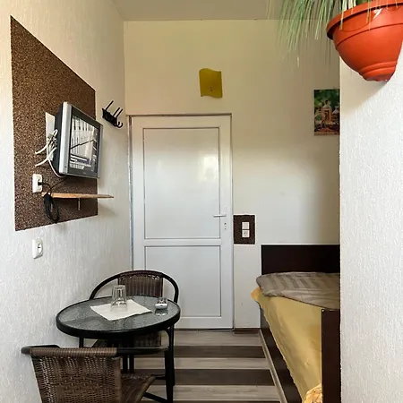 Guest house Family S.e.t. Sibiu