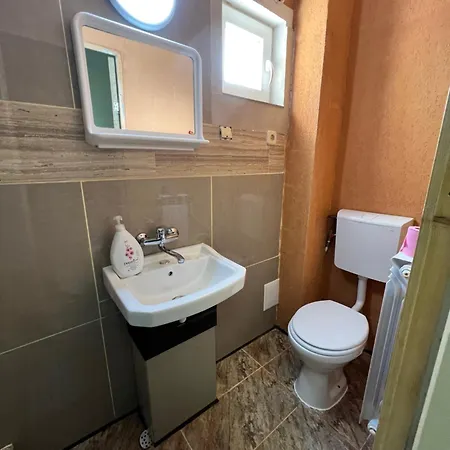 Family S.e.t. Guest house Sibiu