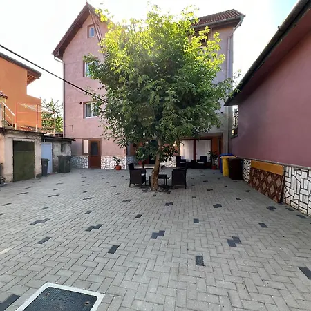 Family S.e.t. Guest house Sibiu