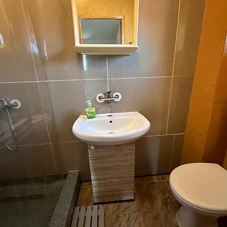 Guest house Family S.e.t. Sibiu
